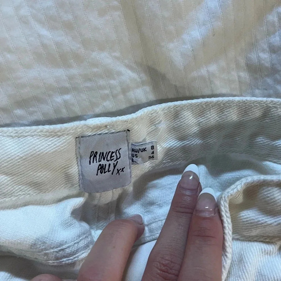 PRINCESS POLLY shorts 4 - Picture 11 of 11